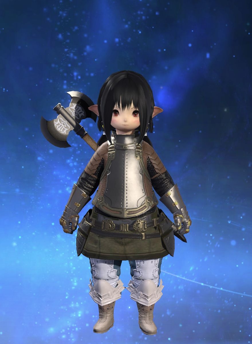 Hachi Mitu