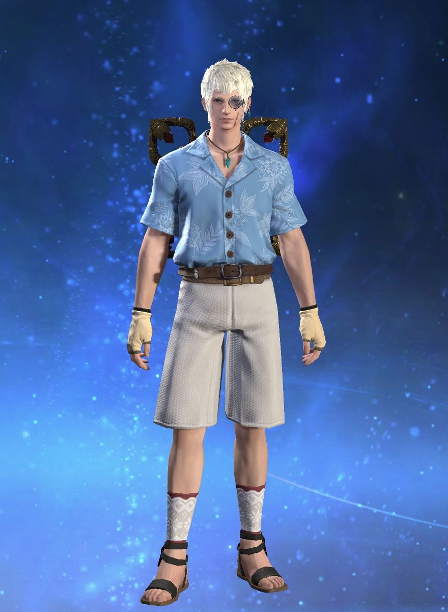 Ryo Shiranui