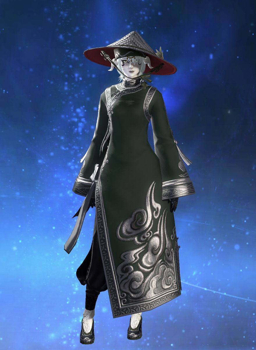 Hebiko Jagatani