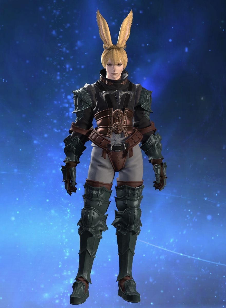 Ramza Beoulve