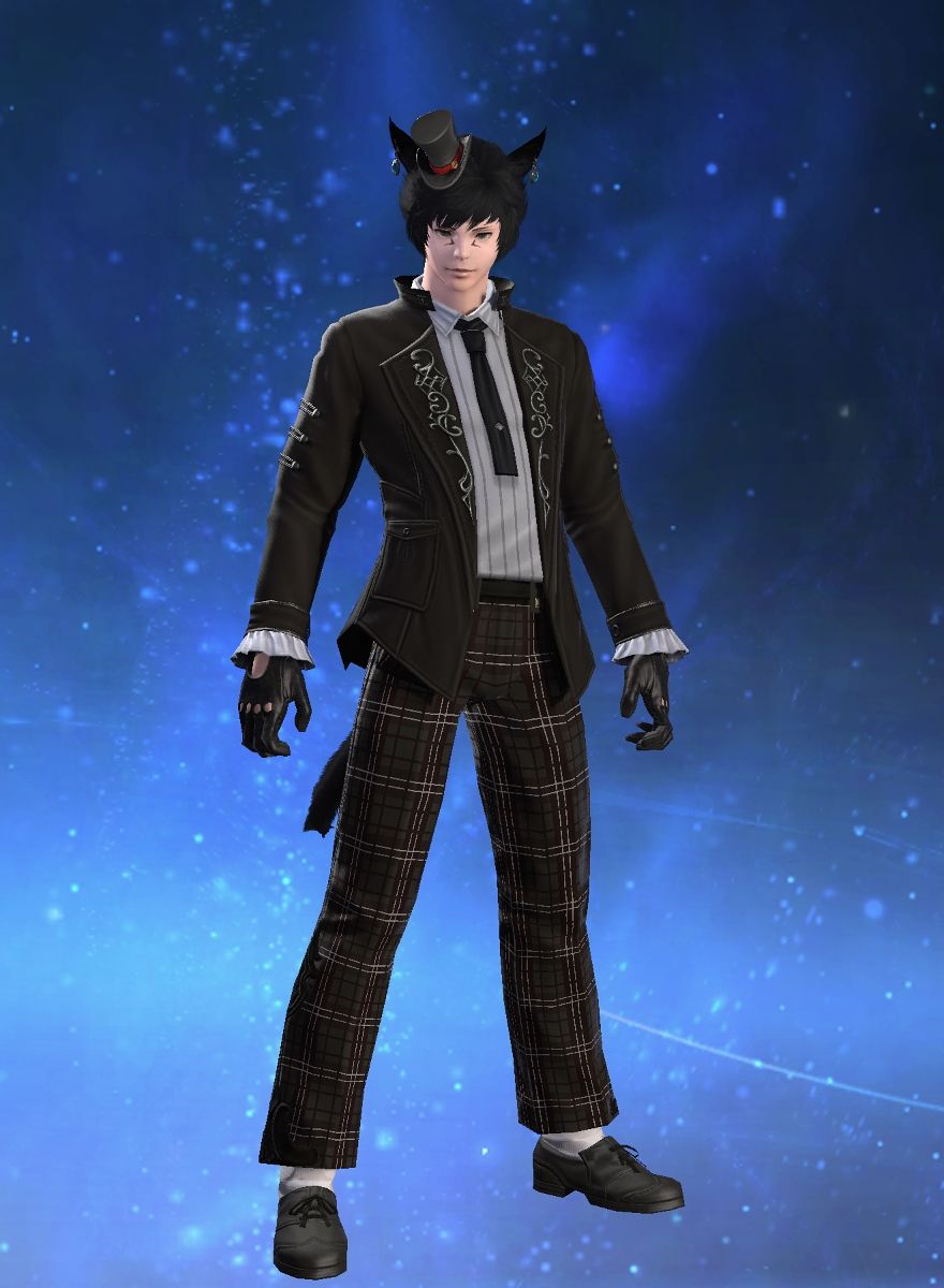 Daisuke Ren