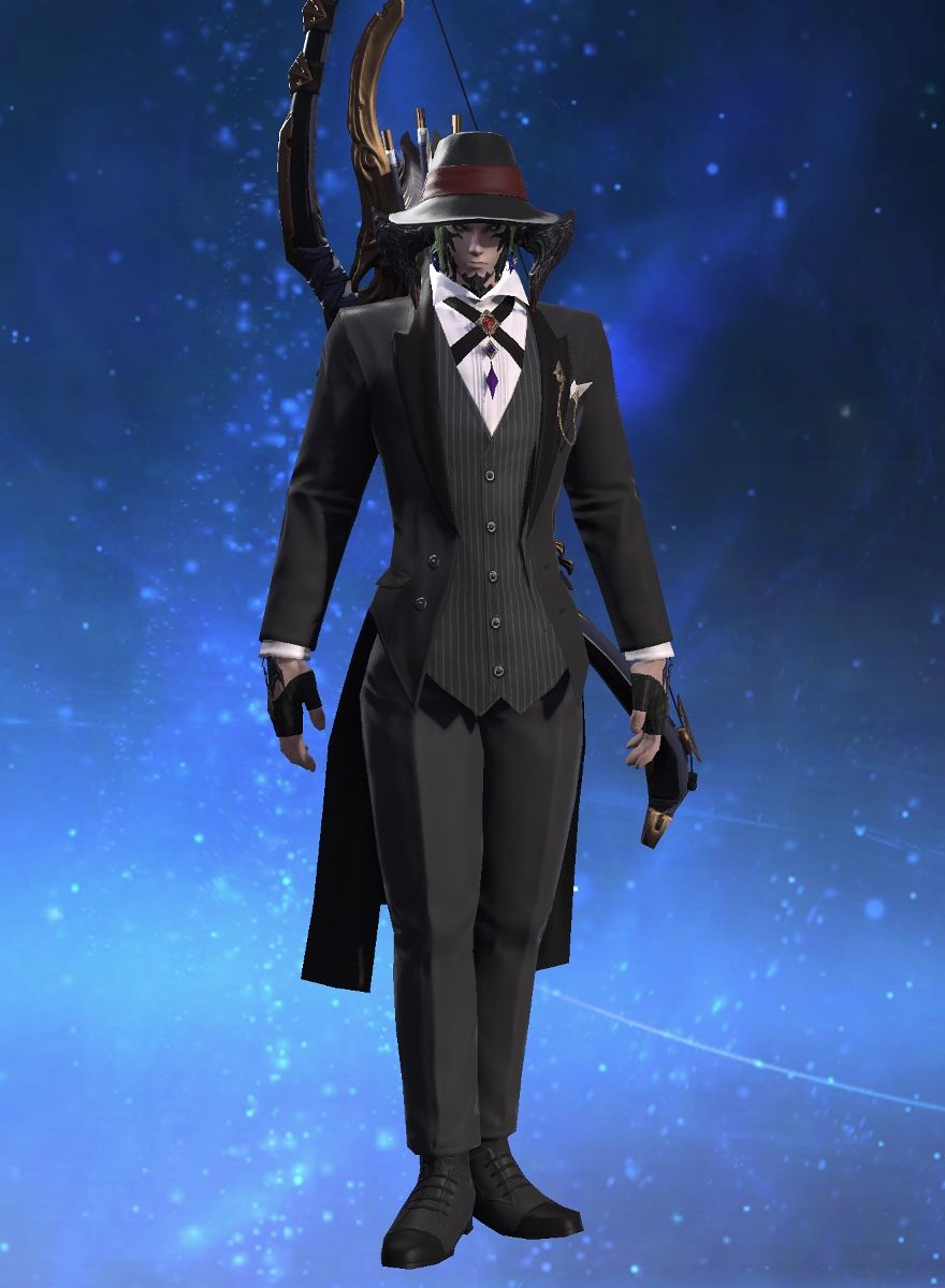 Cpt Hazama