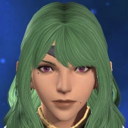 Triss Frilaix