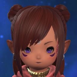 Lalafell Kabob