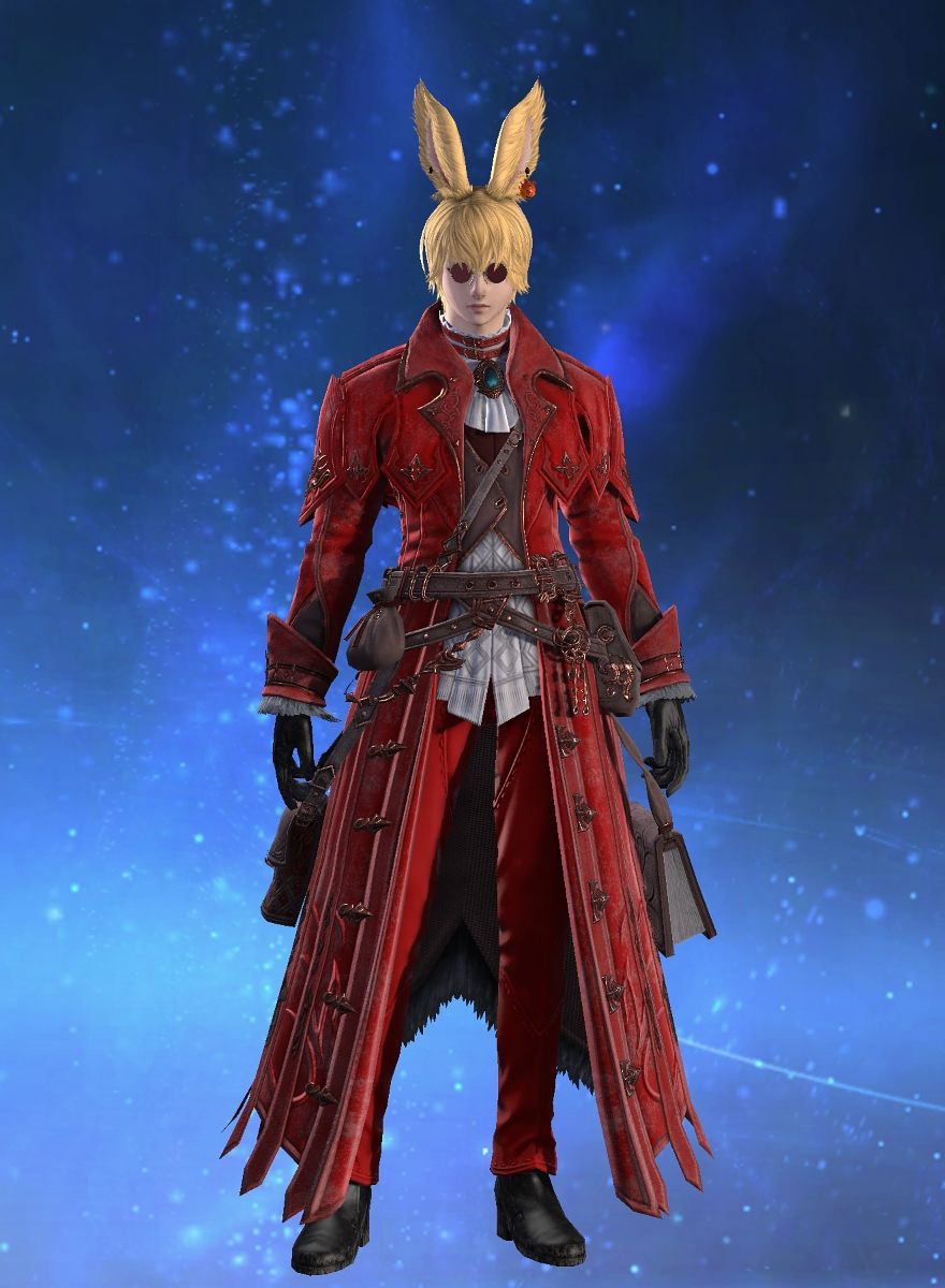 Vash The'stampede