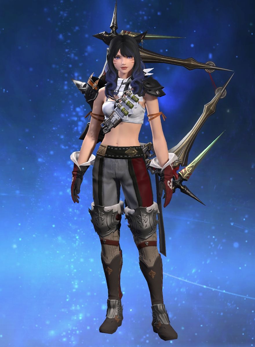 Luka Yumi