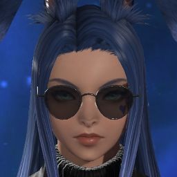 Goth Buns