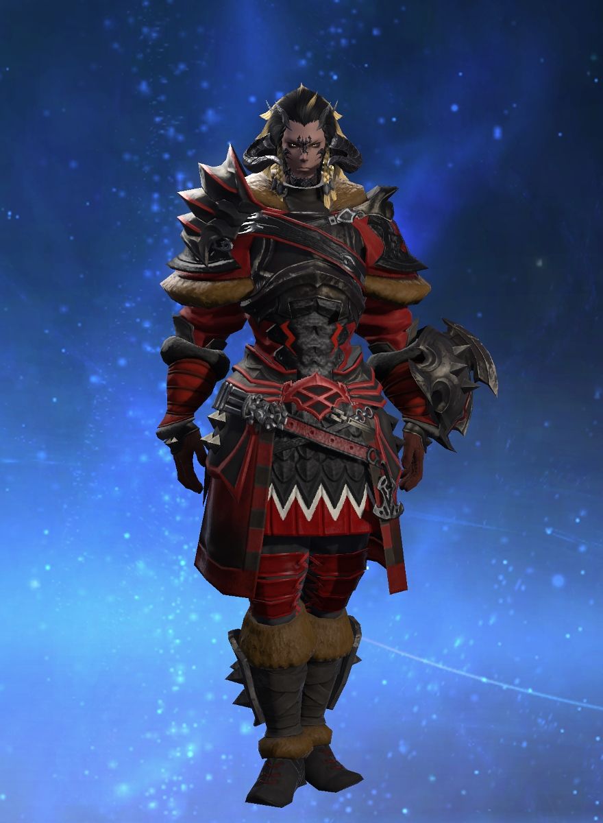 Magnai' Oronir