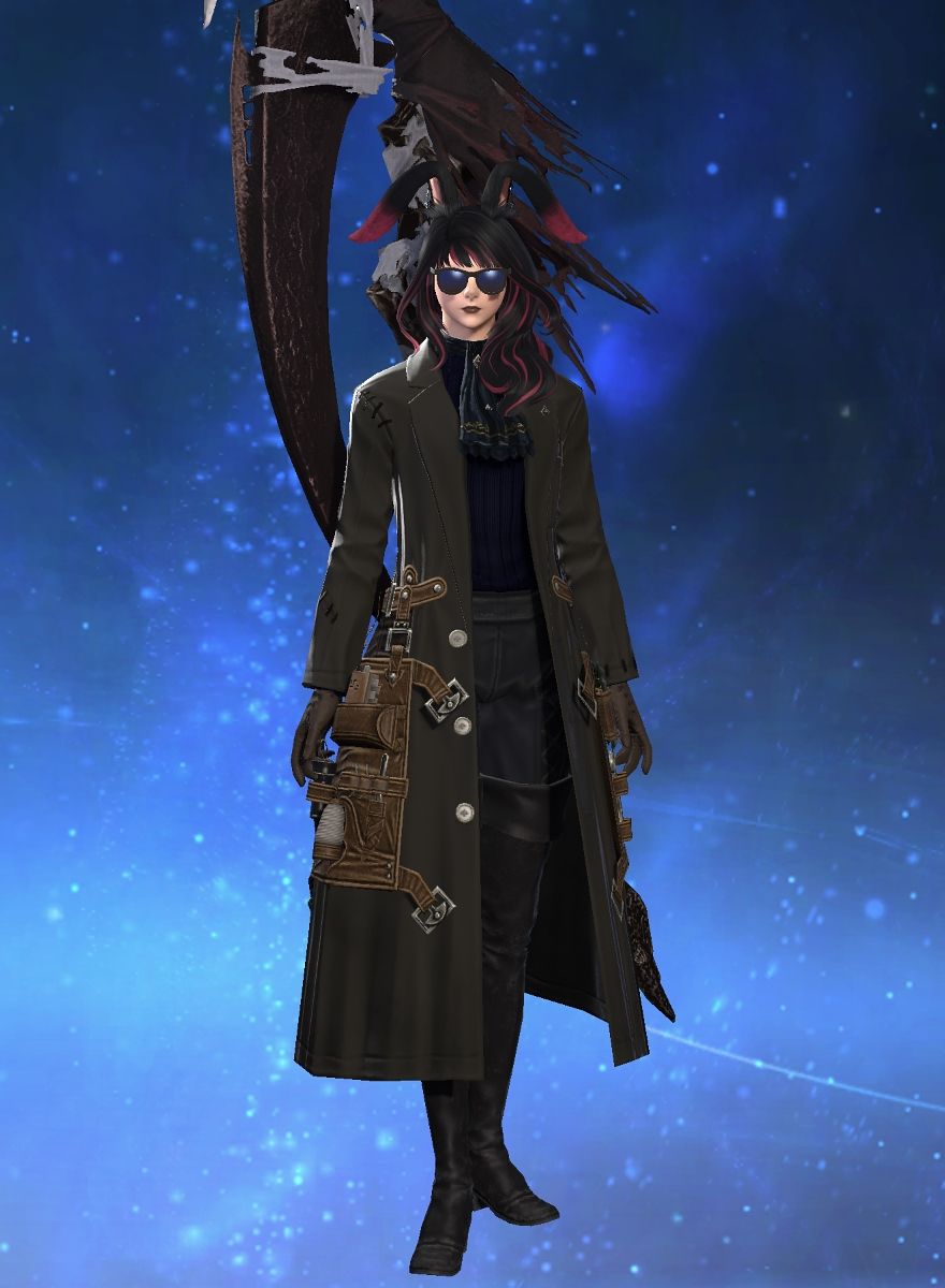 Cyber Draco