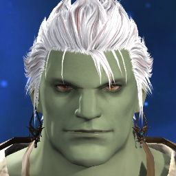 Shrek Ogre