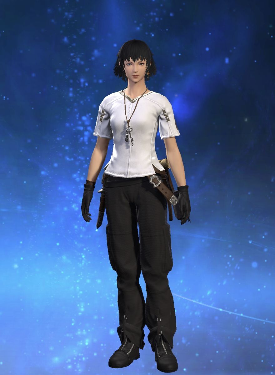 Lucretia Gladius