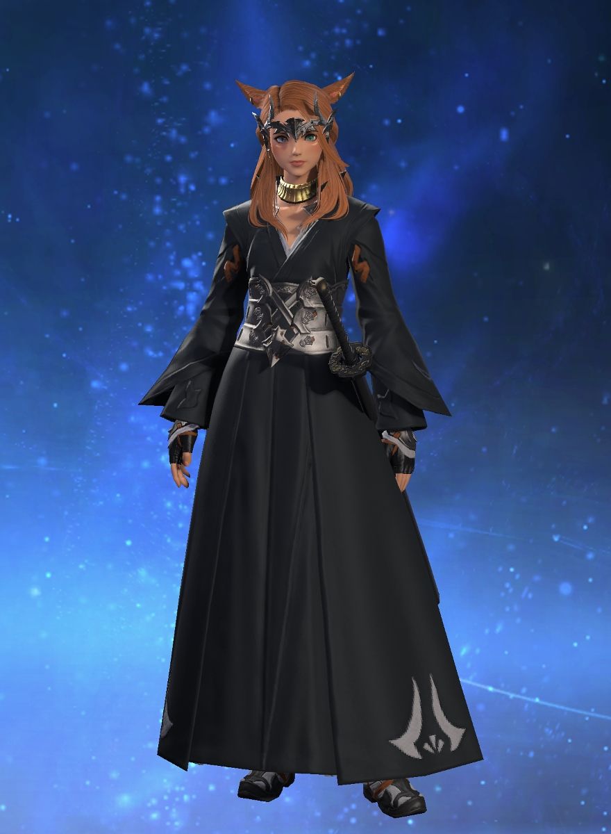 Nyx Demona