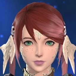 Lynia Myrrh