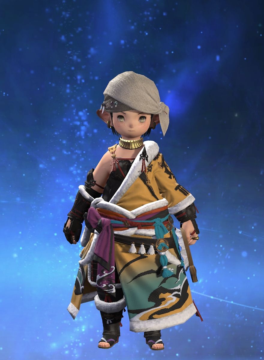 Wind-up Hien