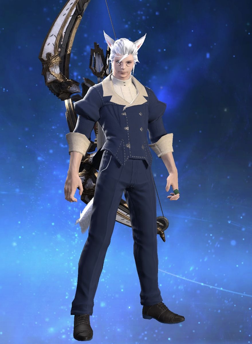 Vash Celestial