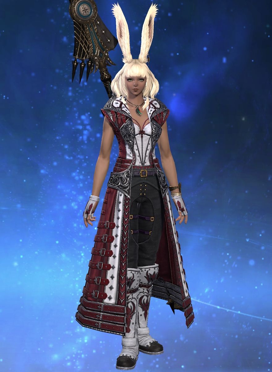 Bun'shtola Rhul