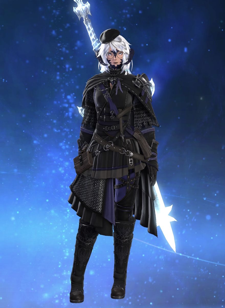 Luna Fenrir