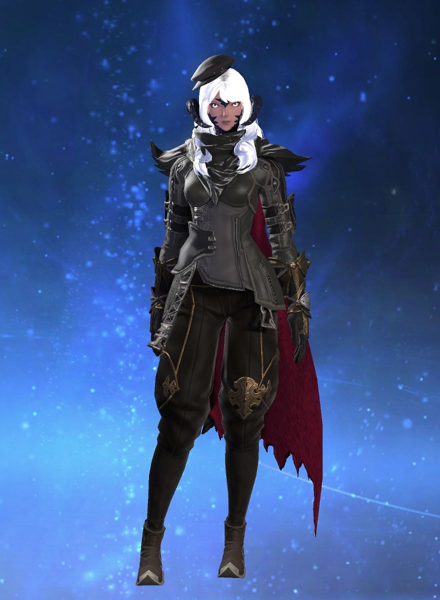 Velma Darklord