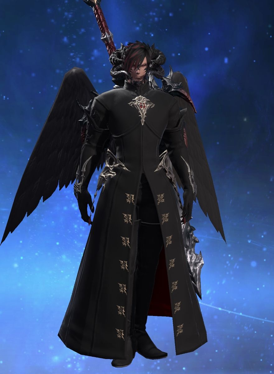 Xemnas Lord