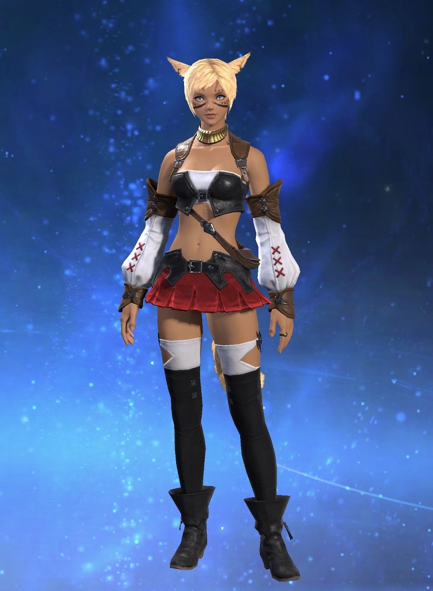 Z'arra Holligateau