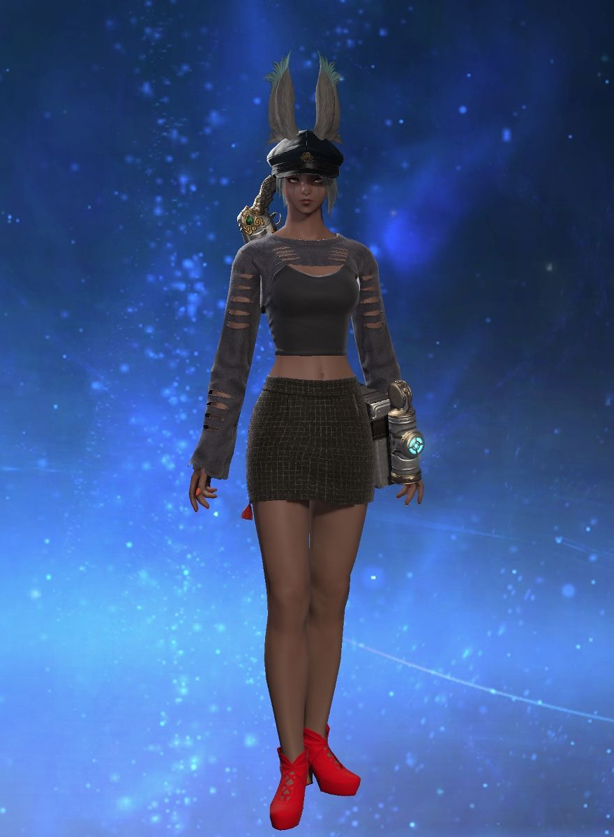 Alitta Umai