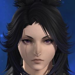 Thea's Bunboi
