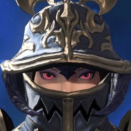 Dark Keket