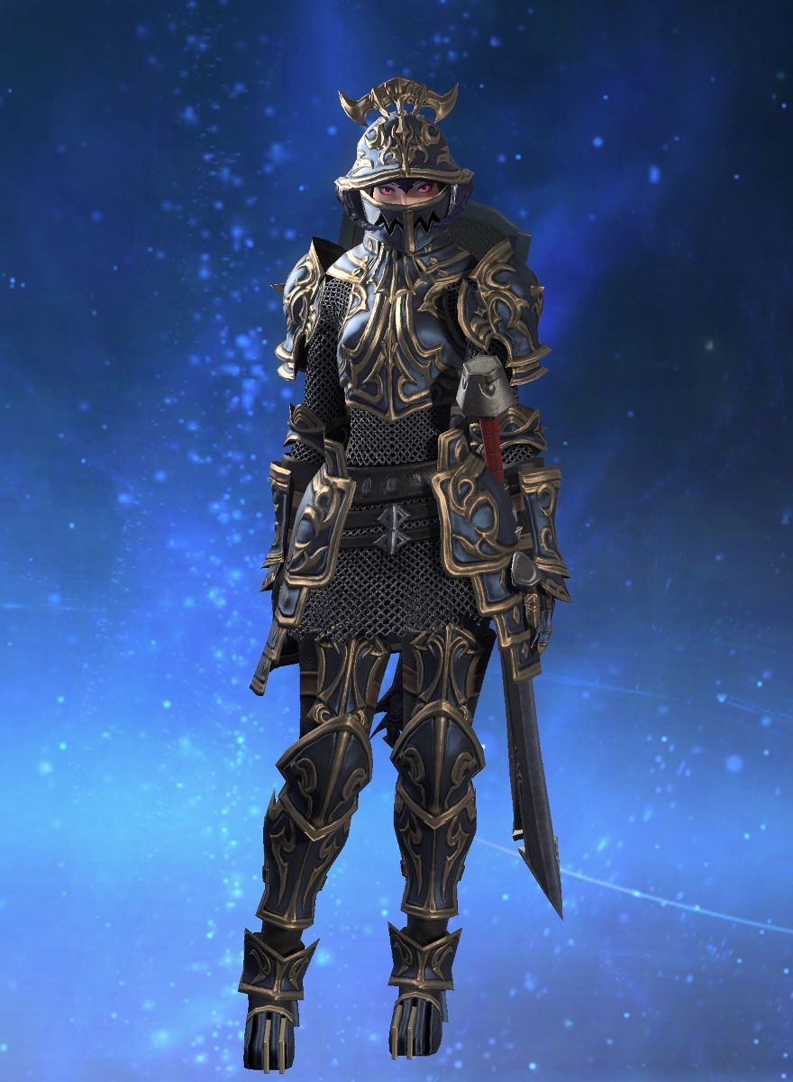Dark Keket