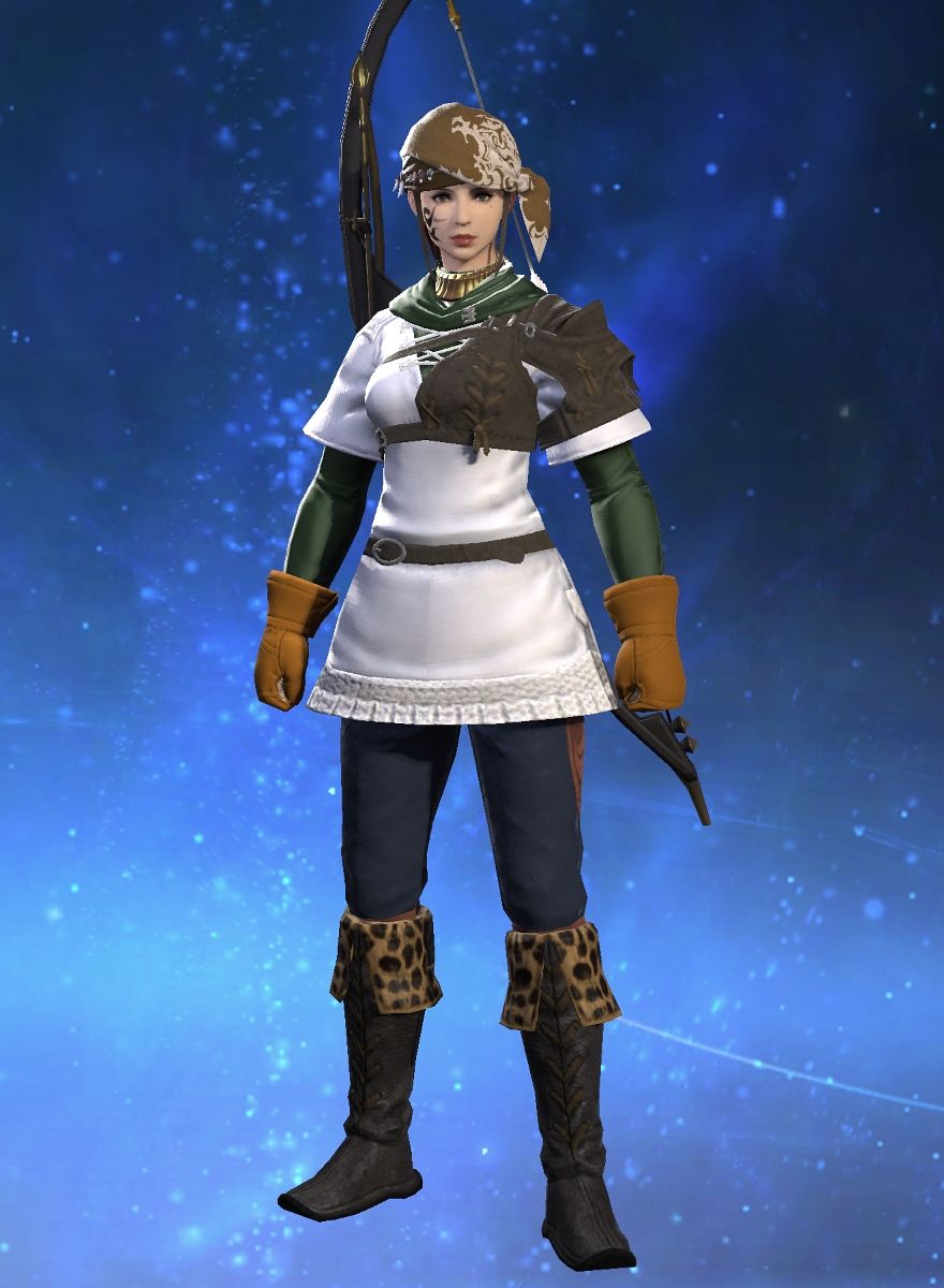 Arya Khrit