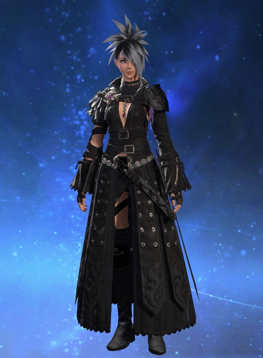 Zephyros Nyx