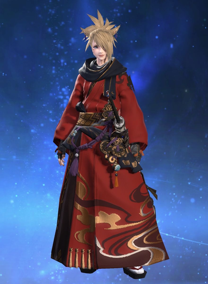 Yix Master