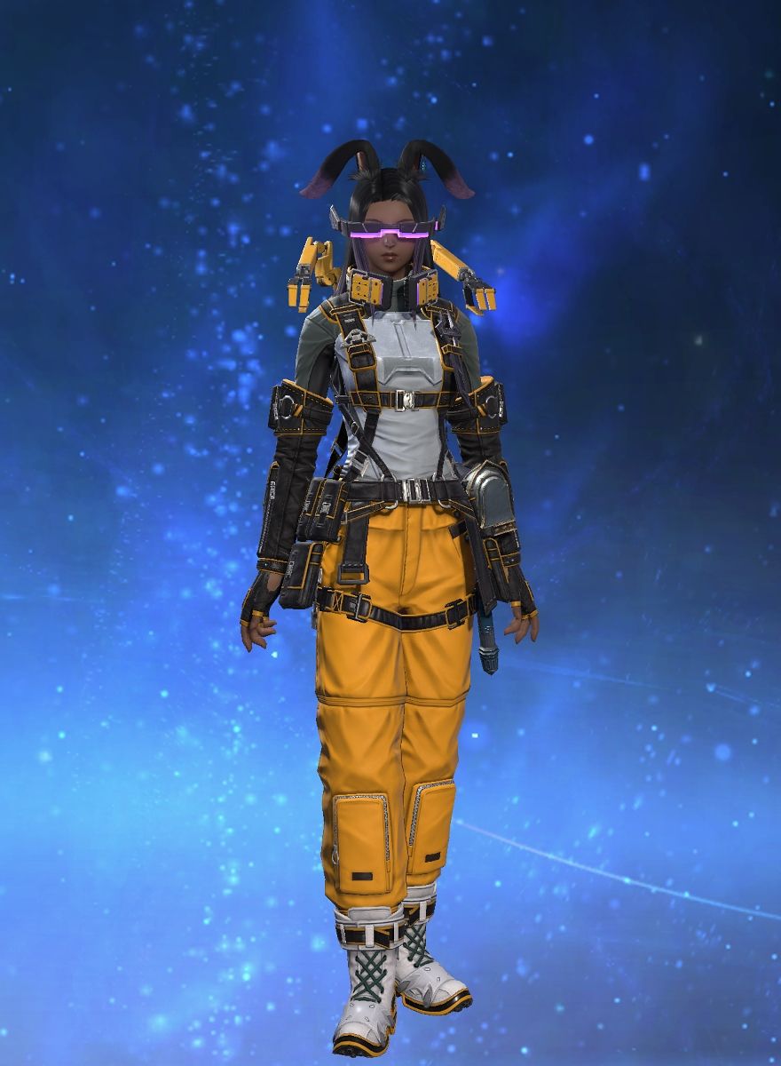 Kakau Black