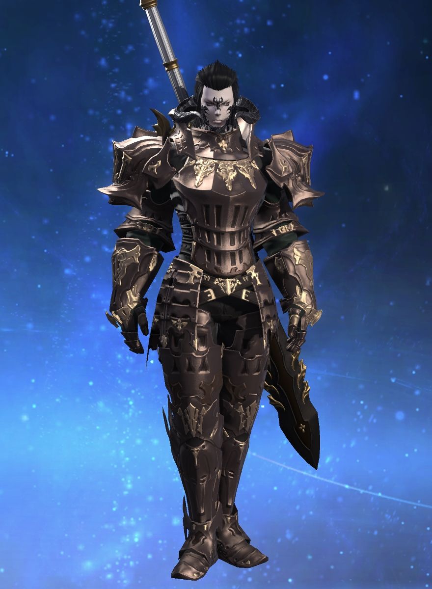 Nachin Goro