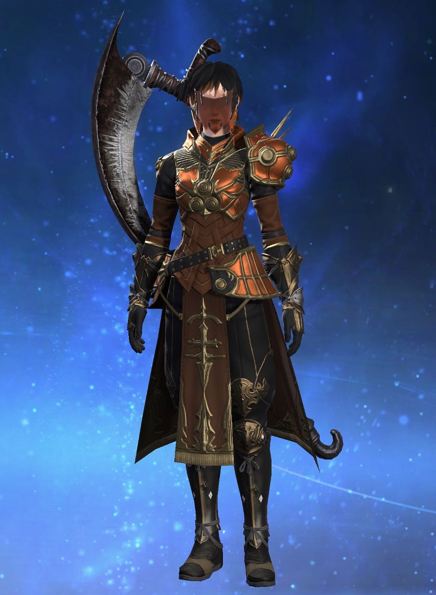 Kaze Kitsune