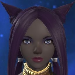 Inanna Meowtress