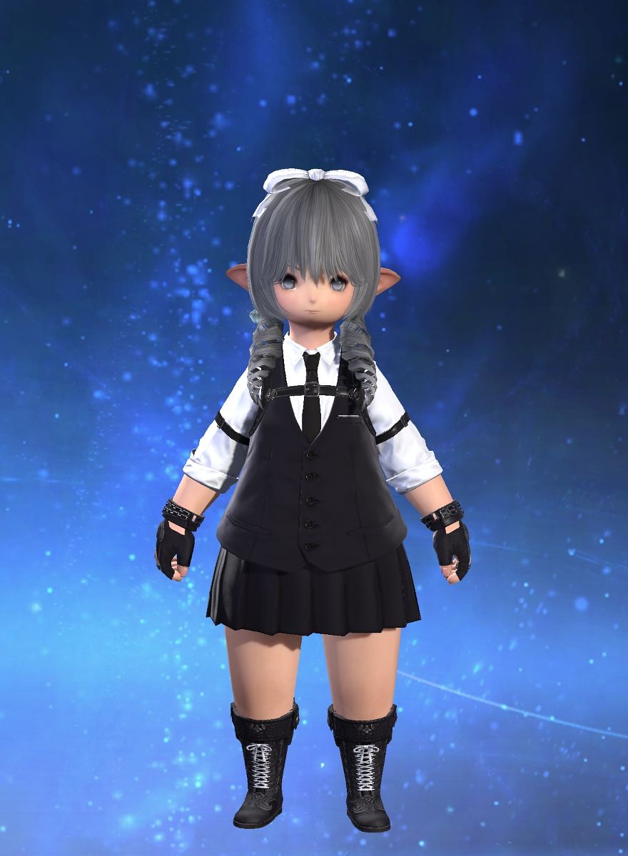Nekro Eve