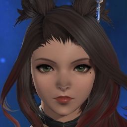 Roxii Shirobunnie