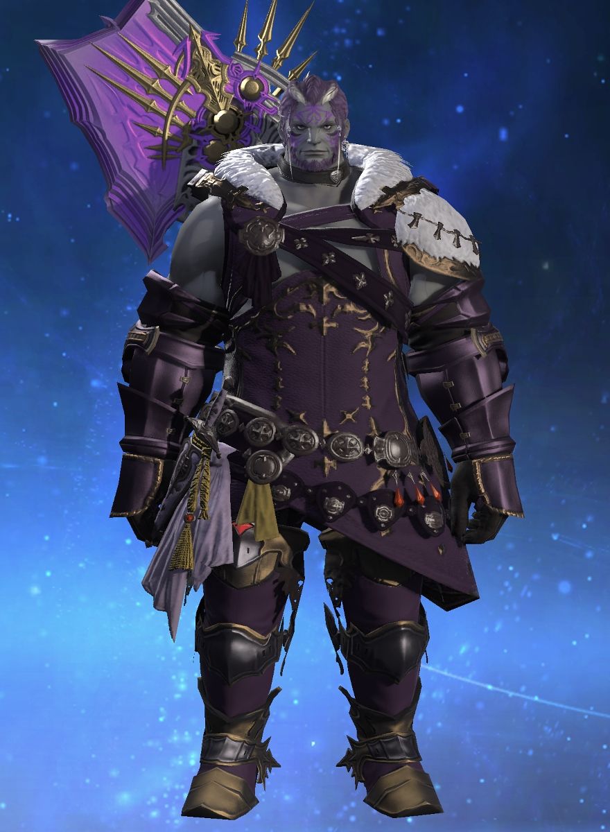 Kael Kaezar