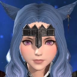 Lucilia Nightreign