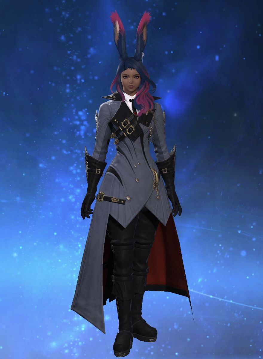 Sareth Derius
