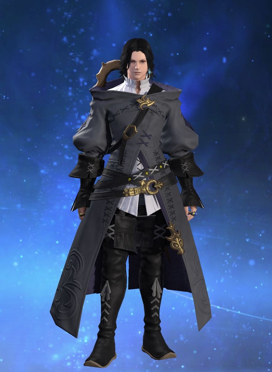 Damron Fellwind