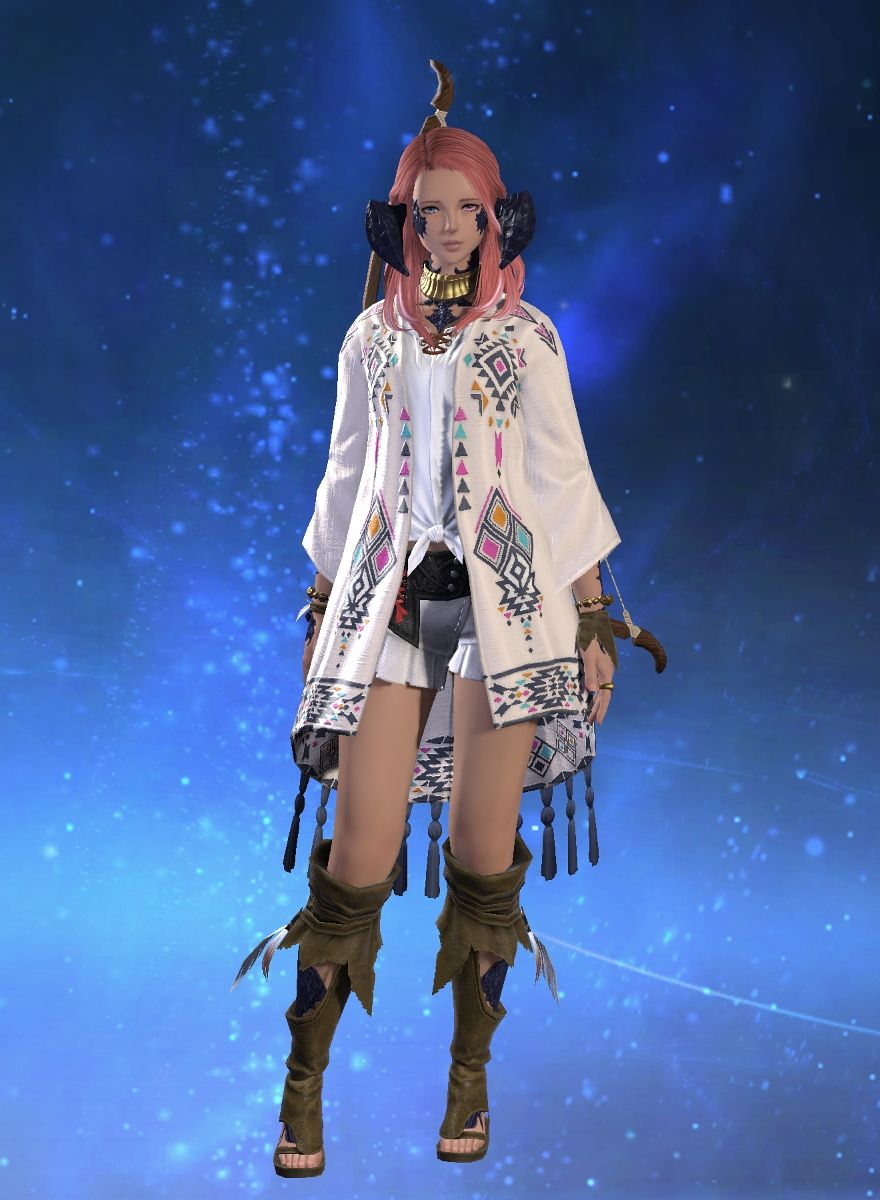 Re Luxia