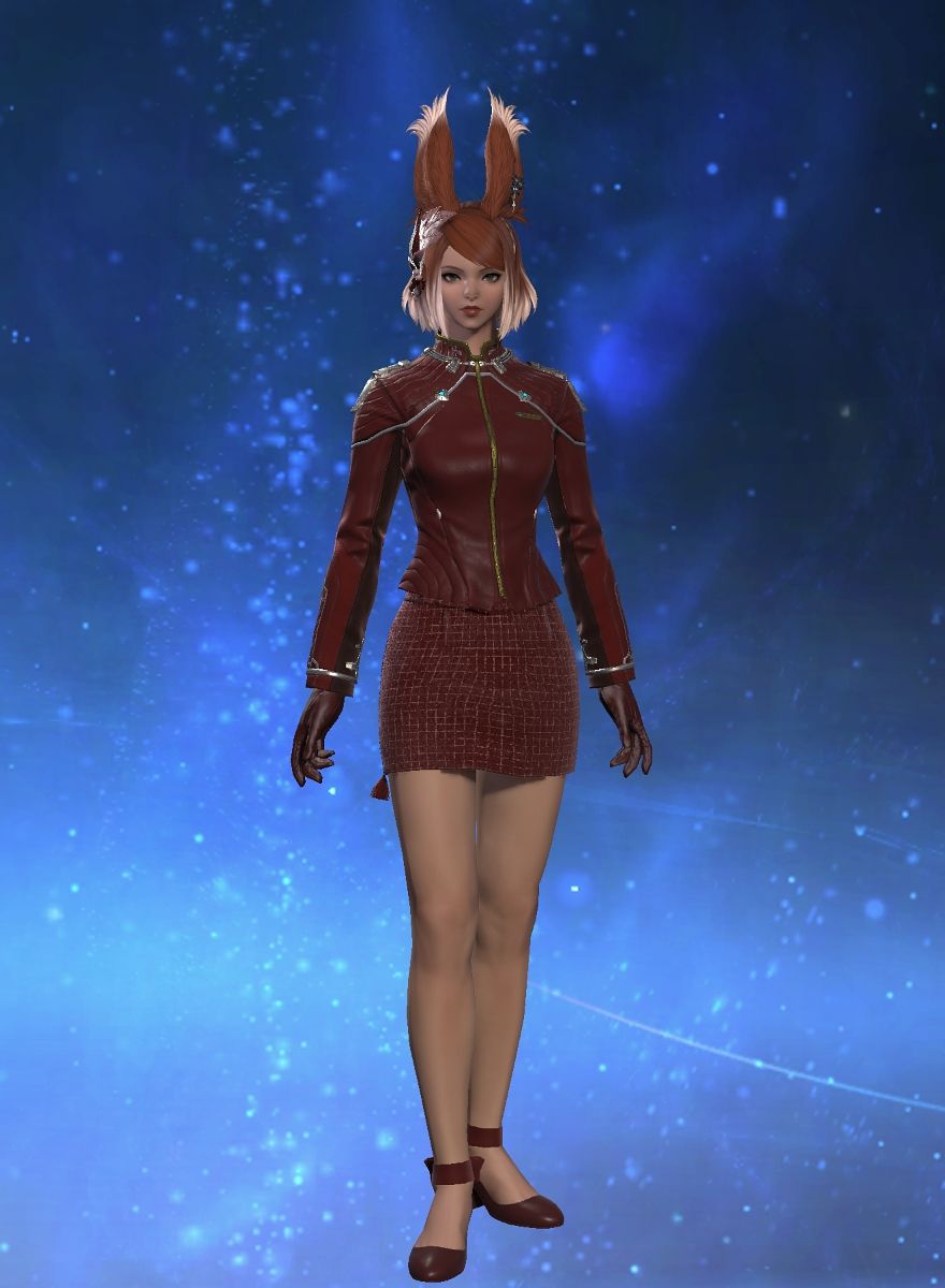 Alison Xra