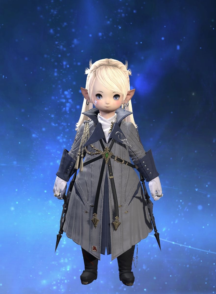 Lalafill Namo