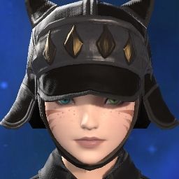 Lunar Freya
