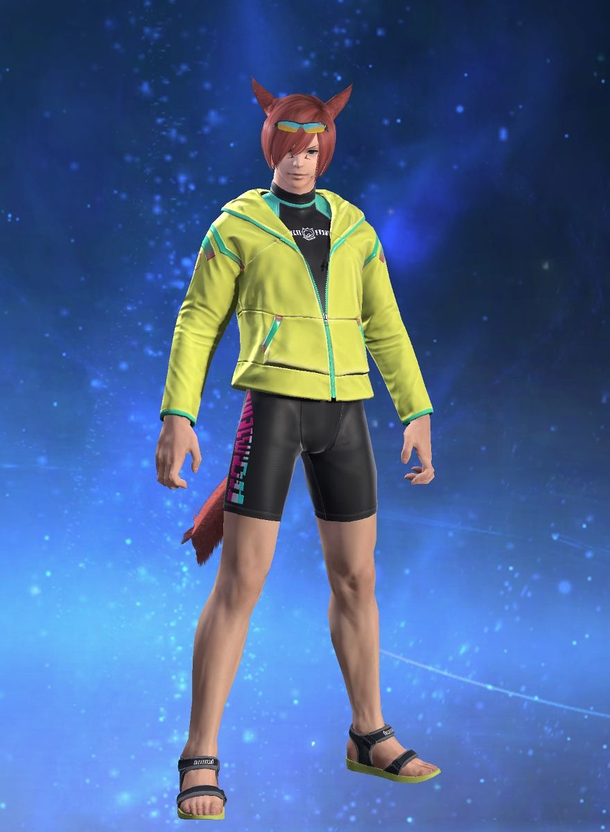 G'raha Tacotia