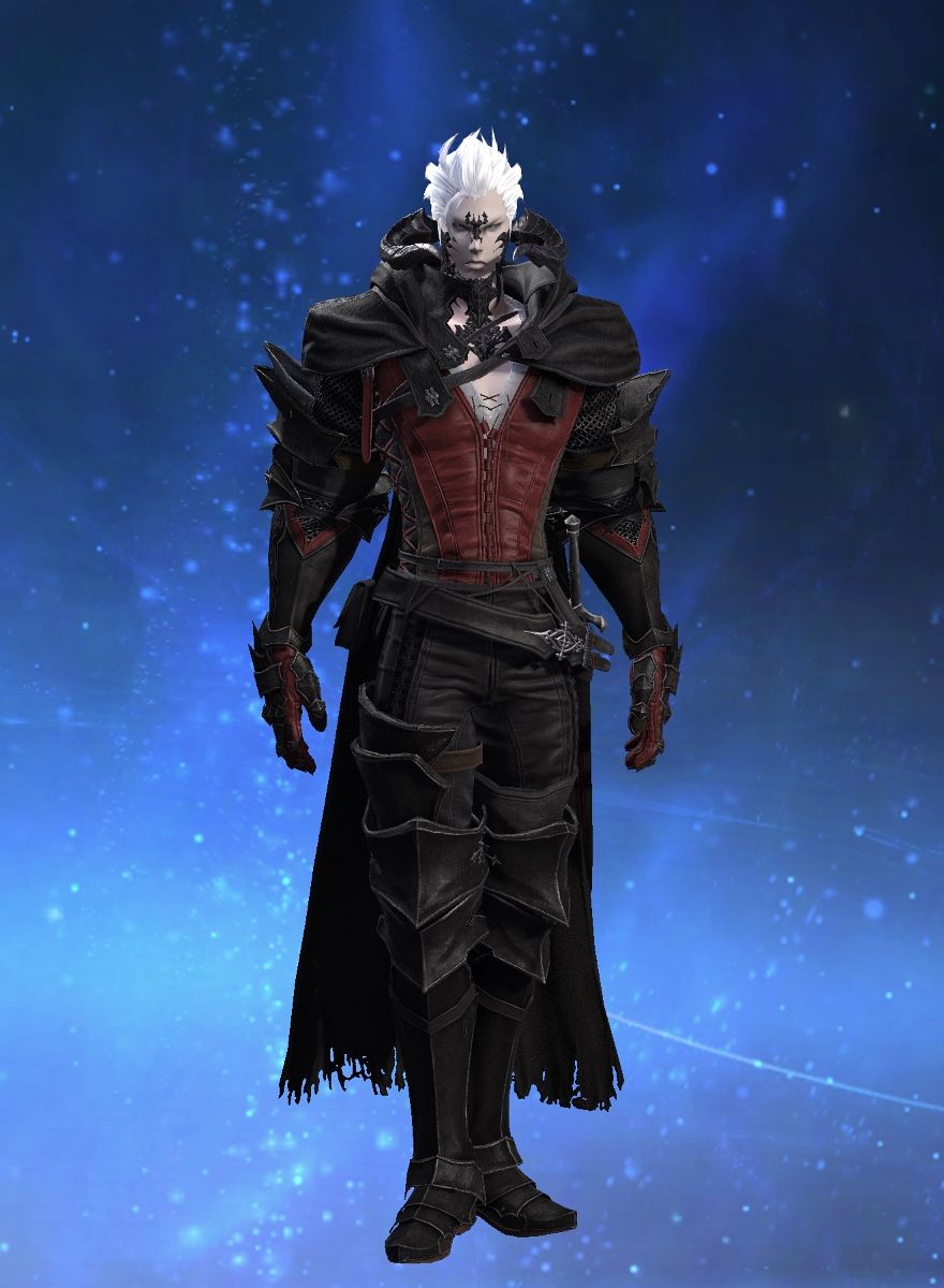 Vergil Sparda