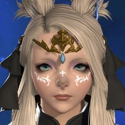 Lyoko's Avatar