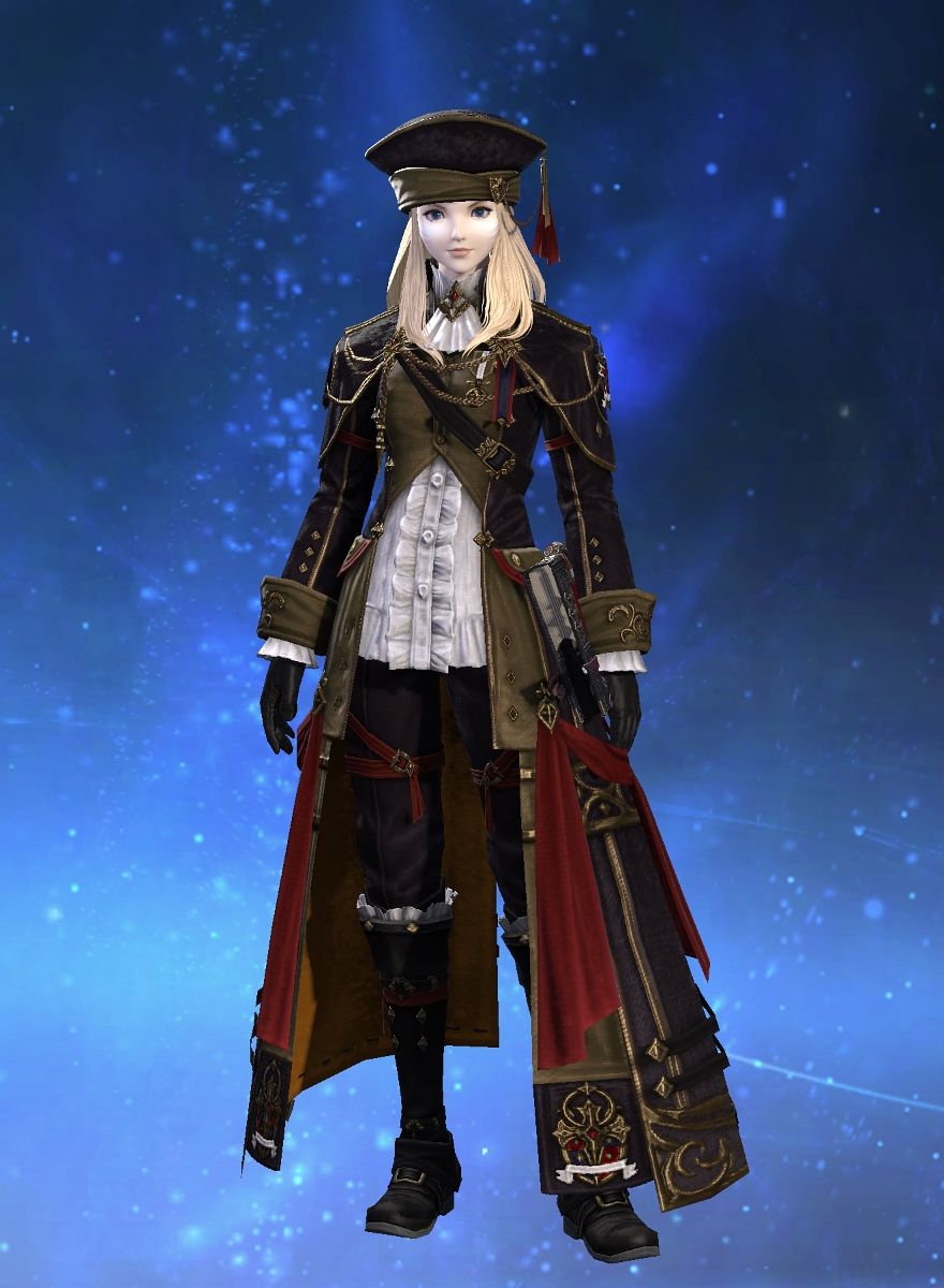 Aems Mirande