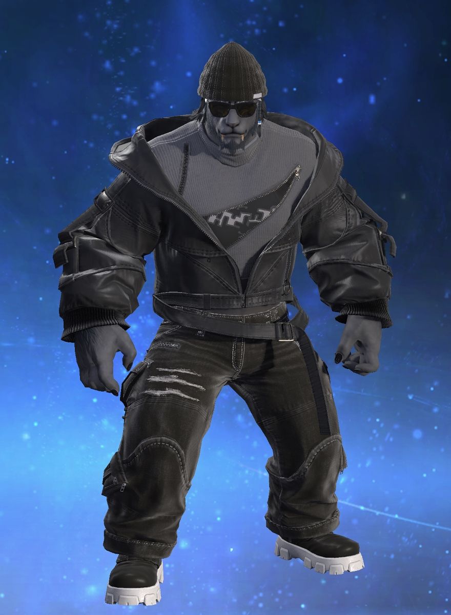 Vylus Moon